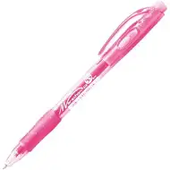 Stabilo: Penna a sfera Marathon 0,38mm rosa