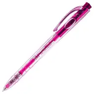 Stabilo: Penna a sfera rosa Liner 0,38 mm