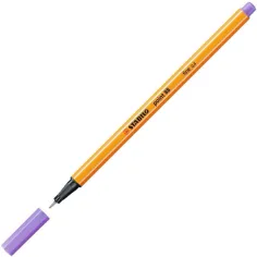 Stabilo: Penna fineliner Point 88 color lilla chiaro 0,4 mm immagine 2