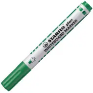 Stabilo: Plan WhiteBoard marker pennarello per lavagna in colore verde