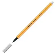 Stabilo: Point 88 grigio chiaro penna a punta fine 0,4mm