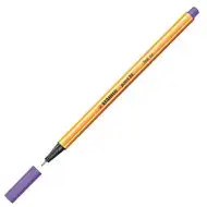 Stabilo: Point 88 lavanda lilla penna a punta fine 0,4mm