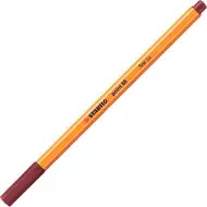 Stabilo: Point 88 penna a punta fine colore lilla 0,4mm