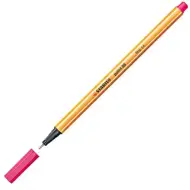 Stabilo: Point 88 penna a punta fine rosa 0,4mm