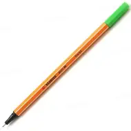 Stabilo: Point 88 verde chiaro fineliner 0,4mm