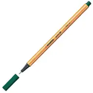 Stabilo: Point 88 verde scuro fineliner 0,4mm