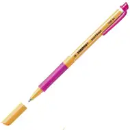 Stabilo: Point Visco penna a sfera ciclamino 0,5 mm