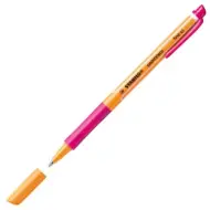Stabilo: Point Visco penna a sfera rosa 0,5 mm