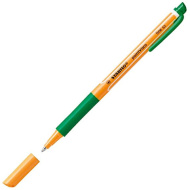 Stabilo: Point Visco penna a sfera verde 0,5 mm