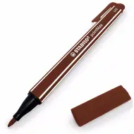 Stabilo: PointMax marrone pennarello "M" 1,8mm
