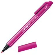Stabilo: PointMax pennarello rosa "M" 1,8mm