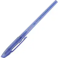 Stabilo Re-Liner XF penna a sfera blu, punta da 0,5 mm
