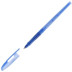 Stabilo Re-Liner XF penna a sfera blu, punta da 0,5 mm immagine 2