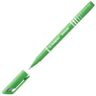 Stabilo: Sensor F verde chiaro penna a punta fine 0,3mm