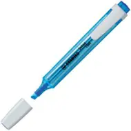 Stabilo: Swing Cool evidenziatore blu