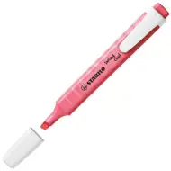 Stabilo: Swing Cool evidenziatore pastello ciliegia