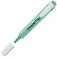 Stabilo: Swing Cool evidenziatore turchese