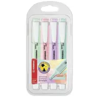 Stabilo: Swing Cool evidenziatori pastello set da 4 pezzi