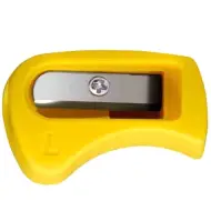 Stabilo: Temperino EASY colore giallo L