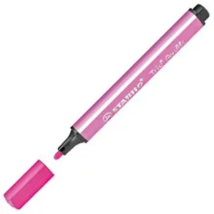 Stabilo: Trio Scribbi pennarello triangolare colore rosa immagine 2