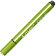 Stabilo: Trio Scribble pennarello triangolare colore verde chiaro