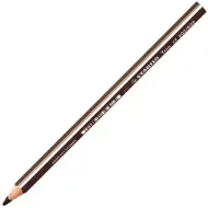 Stabilo: Trio Thick matita colorata marrone scuro