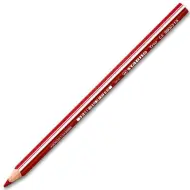 Stabilo: Trio Thick matita colorata triangolare spessa rosso ciliegia 1 pezzo
