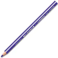 Stabilo: Trio Thick matita colorata triangolare spessa viola scuro 1 pezzo