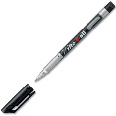 Stabilo: Write 4 all "F" pennarello alcolico nero 0,7 mm