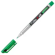 Stabilo: Write 4 all "F" verde pennarello alcolico
