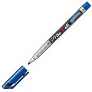 Stabilo: Write 4 all "M" blu pennarello alcolico 1mm