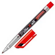Stabilo: Write 4 all "M" rosso pennarello alcolico 1mm