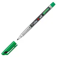 Stabilo: Write 4 all "M" verde pennarello ad alcool