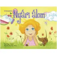 Stagioni - Sogno destate libro per bambini
