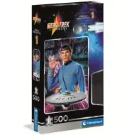 Star Trek Universe Puzzle Collection 1 puzzle 500 pezzi - Clementoni