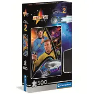 Star Trek Universe Puzzle Collection 2 puzzle 500 pezzi - Clementoni