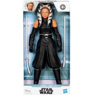 Star Wars: Ahsoka Tano, figura da 24 cm - Hasbro