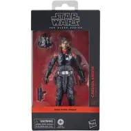 Star Wars: Black Series Cassian Andor action figure – Hasbro