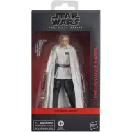 Star Wars: Black Series Direttore Orson Krennic figura – Hasbro