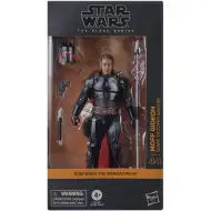 Star Wars: Black Series Moff Gideon figura – Hasbro