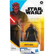 Star Wars Darth Maul figura da 10 cm - Hasbro