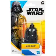 Star Wars Darth Vader figura da 10 cm - Hasbro