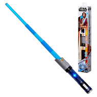 Star Wars Forge: spada laser elettronica di Ezra Bridger - Hasbro