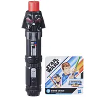 Star Wars: Lightsaber Squad Spada Laser di Darth Vader - Hasbro