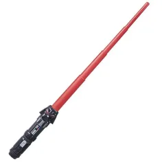 Star Wars: Lightsaber Squad Spada Laser di Darth Vader - Hasbro immagine 2