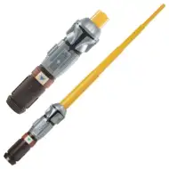 Star Wars Lightsaber Squad: Una spada laser apribile Mandaloriana - Hasbro