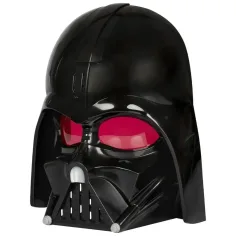 Star Wars Maschera Elettronica di Darth Vader - Hasbro immagine 3