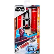 Star Wars: Spada laser apribile di Darth Maul Forge - Hasbro
