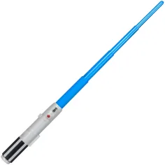 Star Wars: Spada laser apribile di Luke Skywalker - Hasbro immagine 2