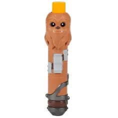 Star Wars: Squadra di Spade Laser - Spada Laser di Chewbacca 75cm immagine 2